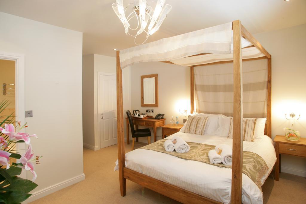 Urban Beach Hotel Bournemouth Kültér fotó