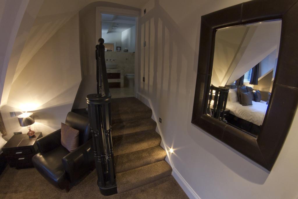 Urban Beach Hotel Bournemouth Kültér fotó