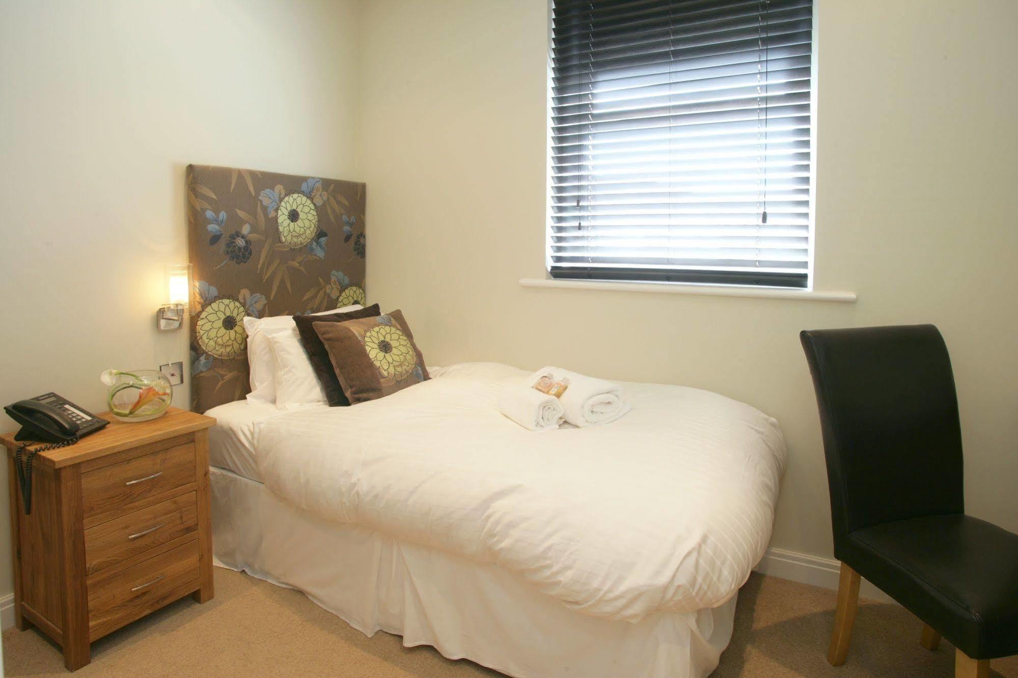 Urban Beach Hotel Bournemouth Kültér fotó