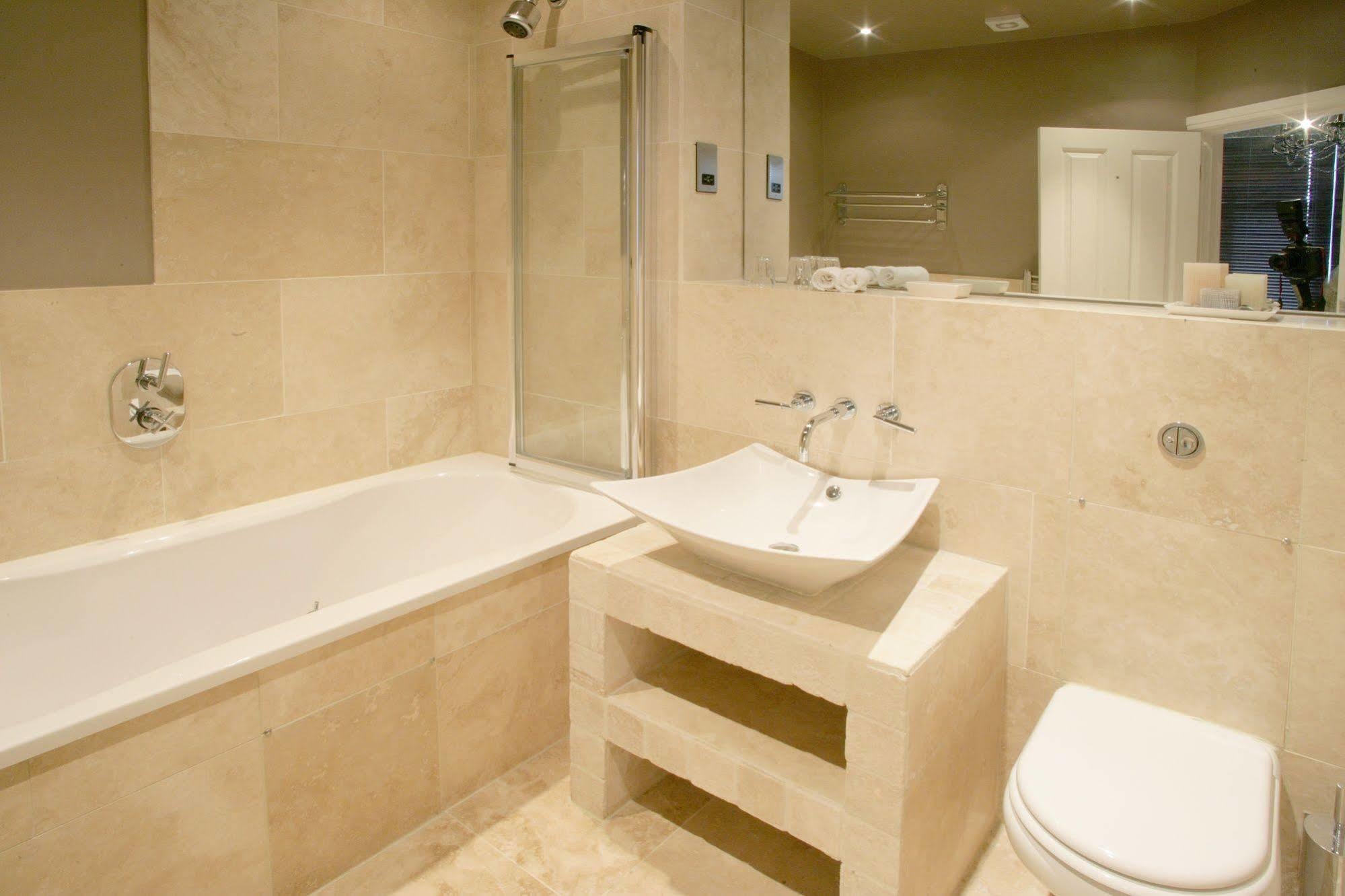 Urban Beach Hotel Bournemouth Kültér fotó