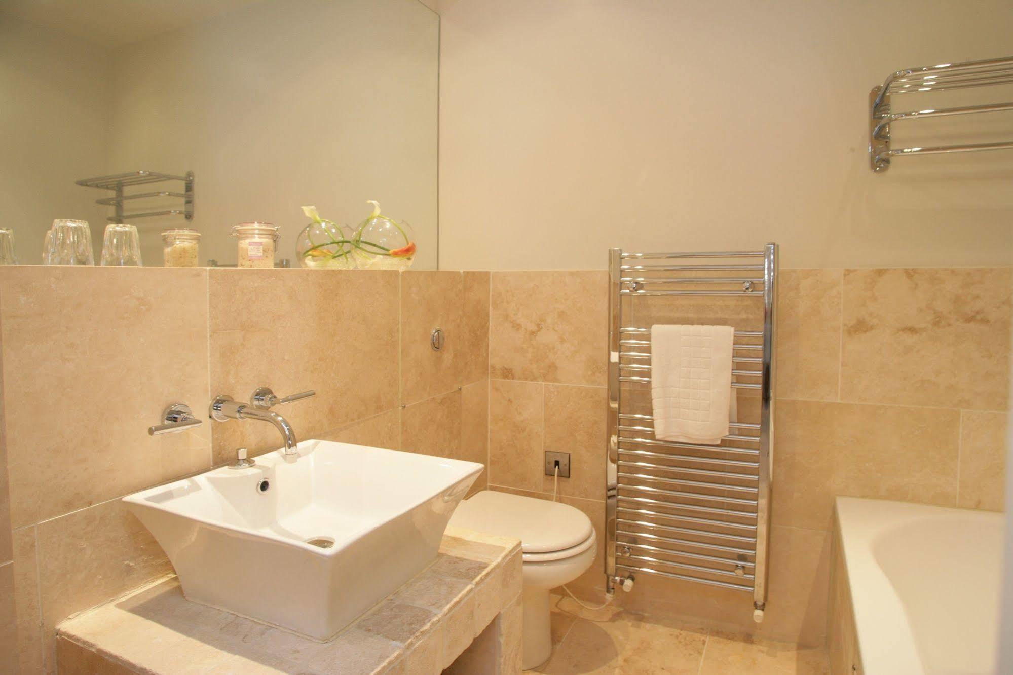 Urban Beach Hotel Bournemouth Kültér fotó