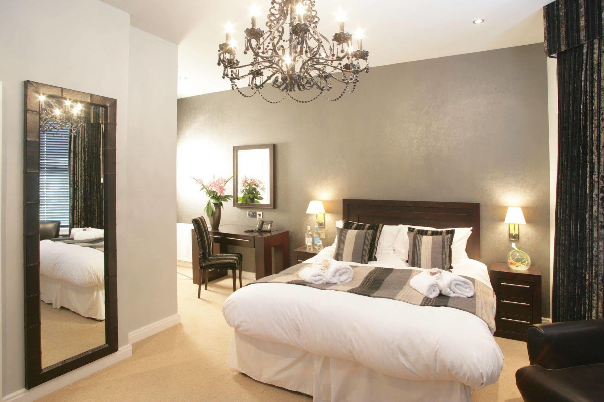 Urban Beach Hotel Bournemouth Kültér fotó