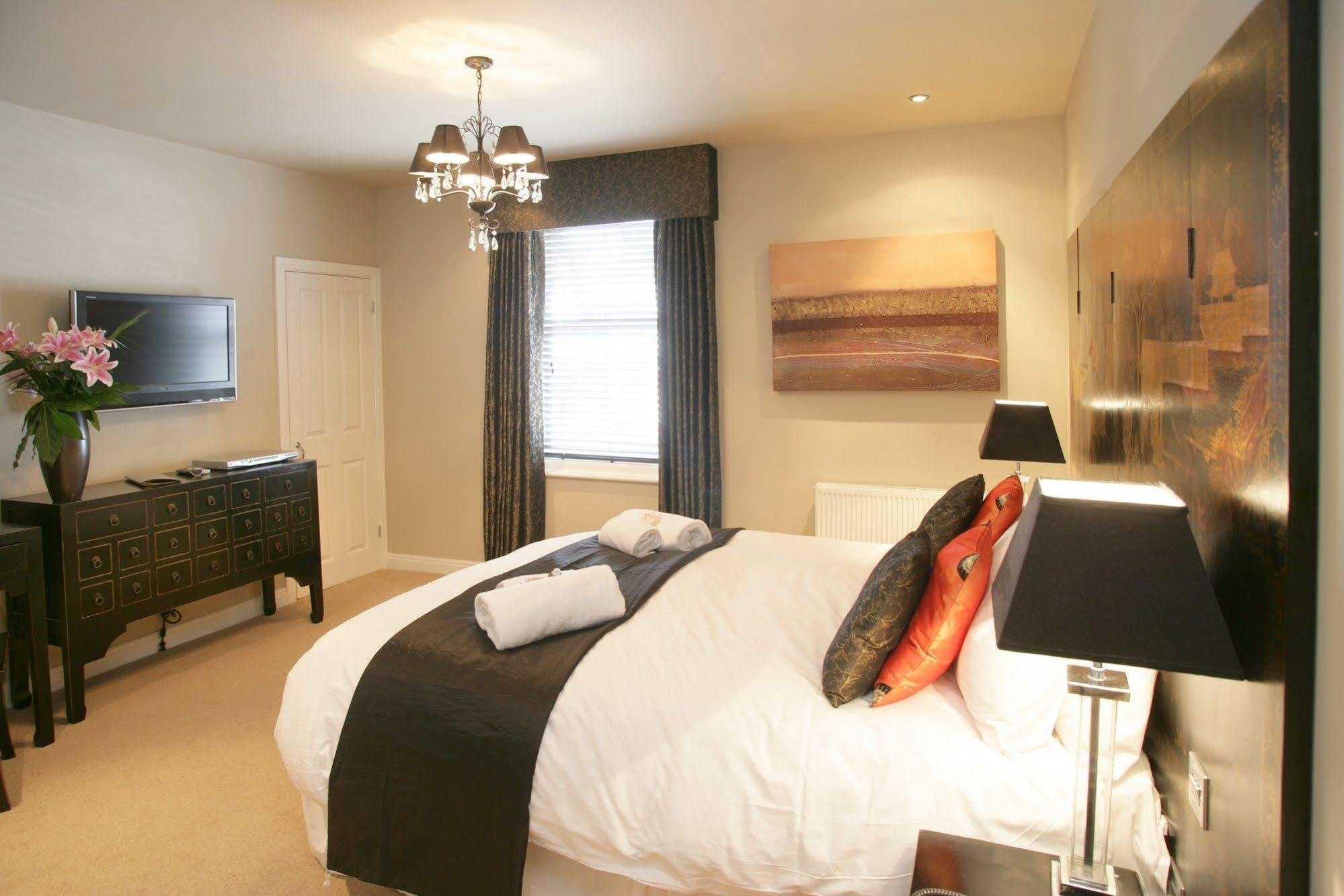 Urban Beach Hotel Bournemouth Kültér fotó
