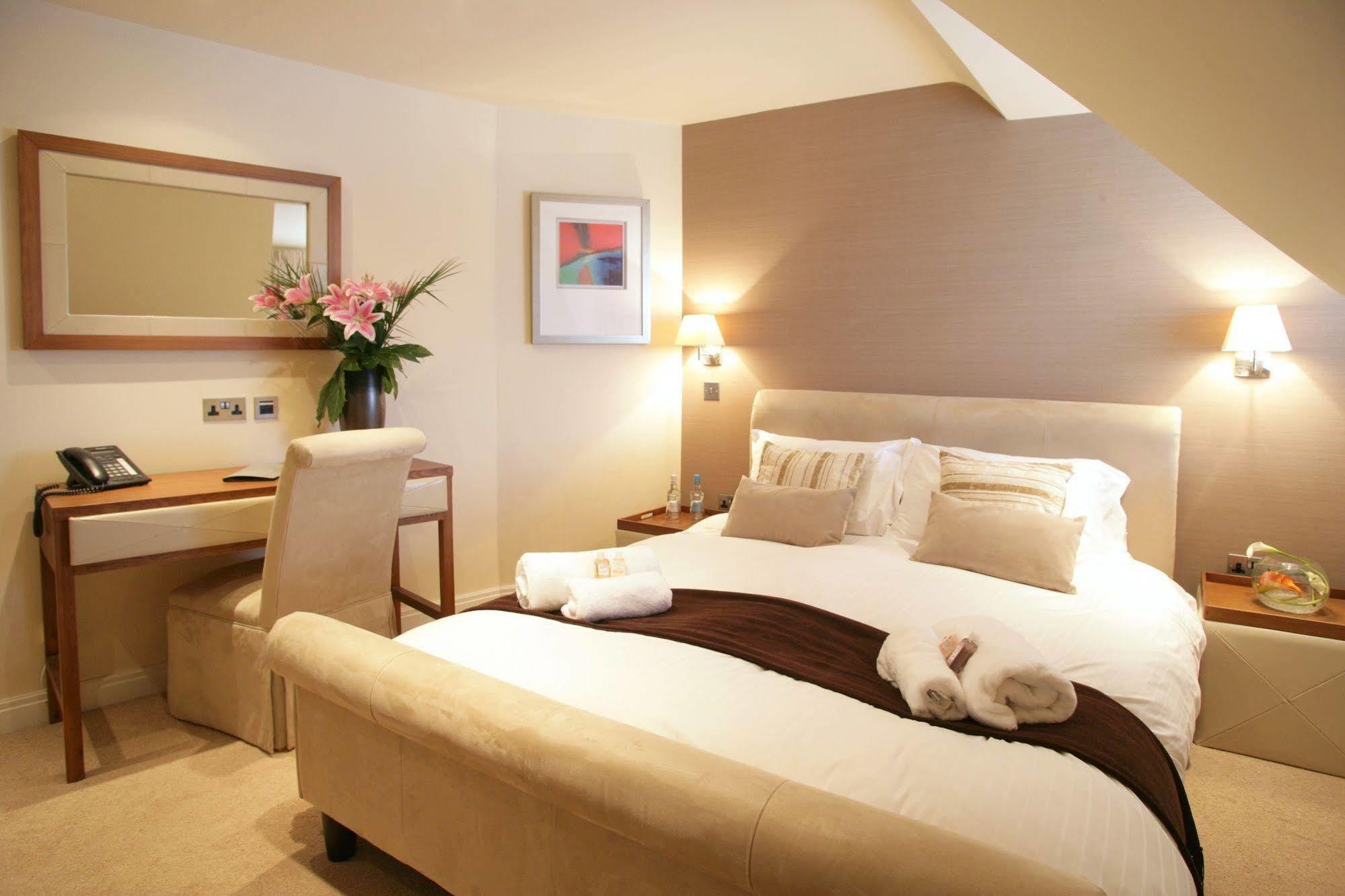 Urban Beach Hotel Bournemouth Kültér fotó