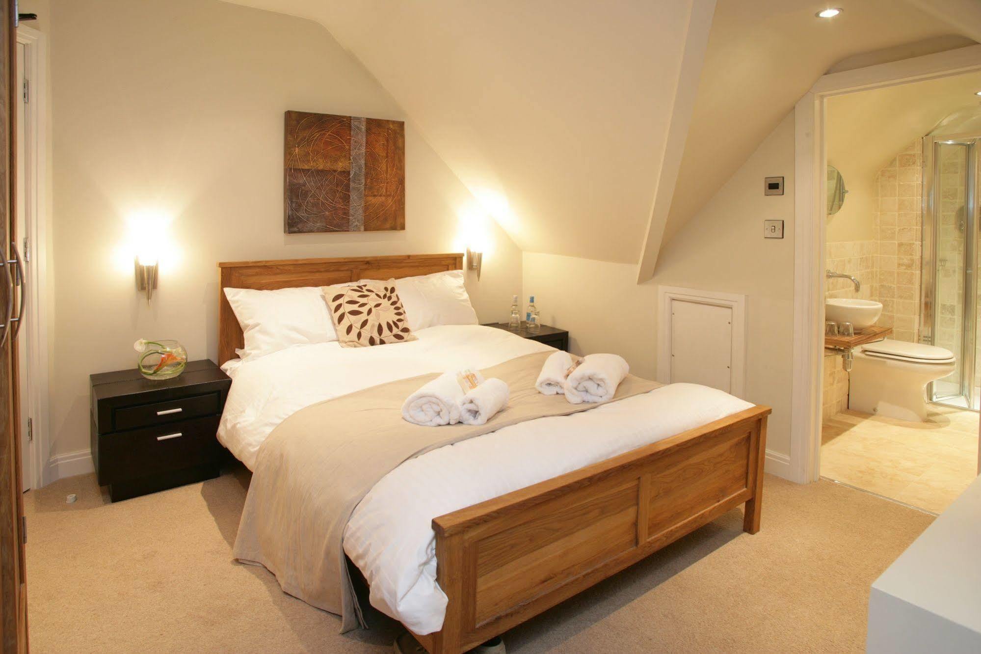 Urban Beach Hotel Bournemouth Kültér fotó