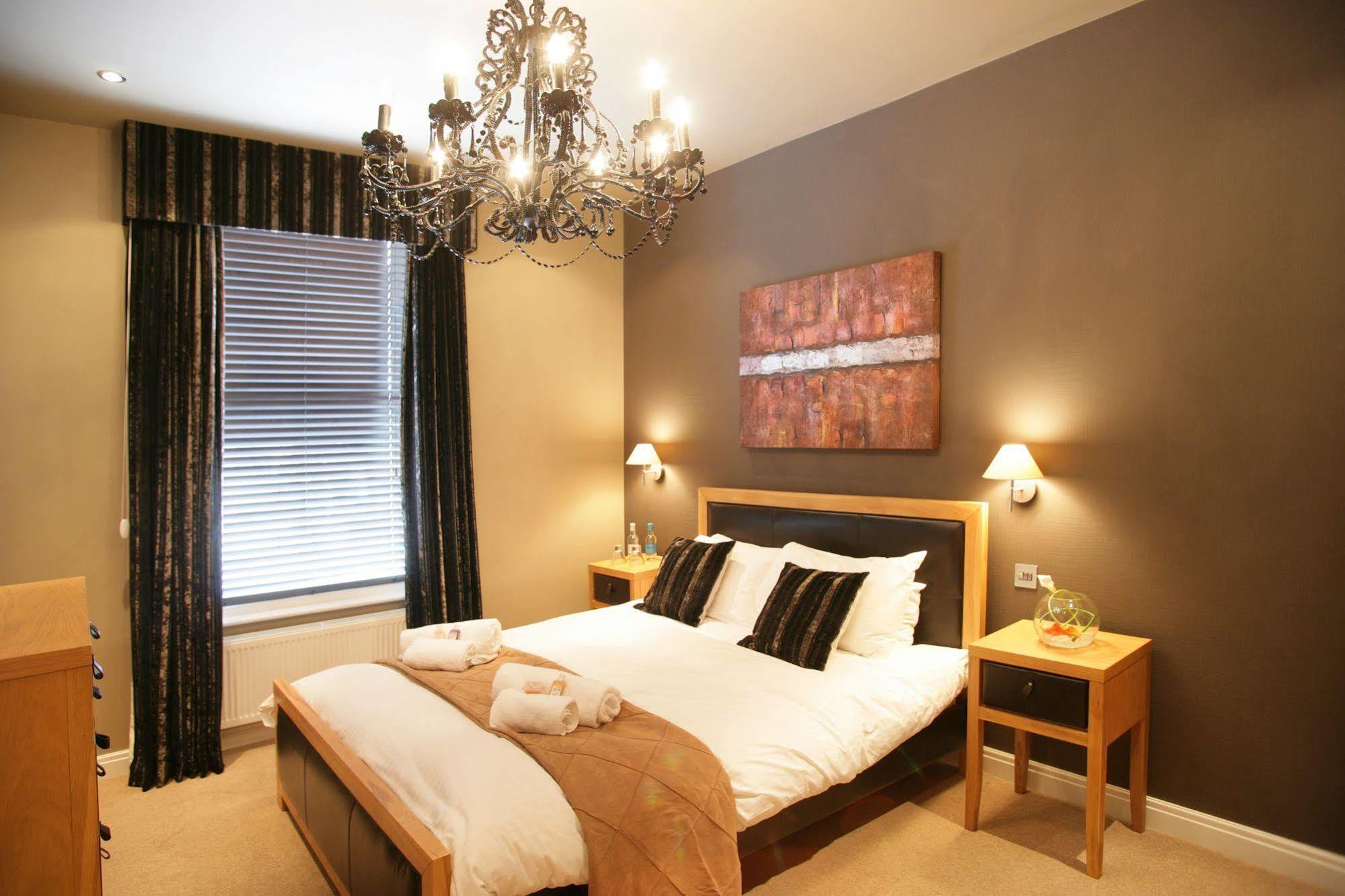 Urban Beach Hotel Bournemouth Kültér fotó