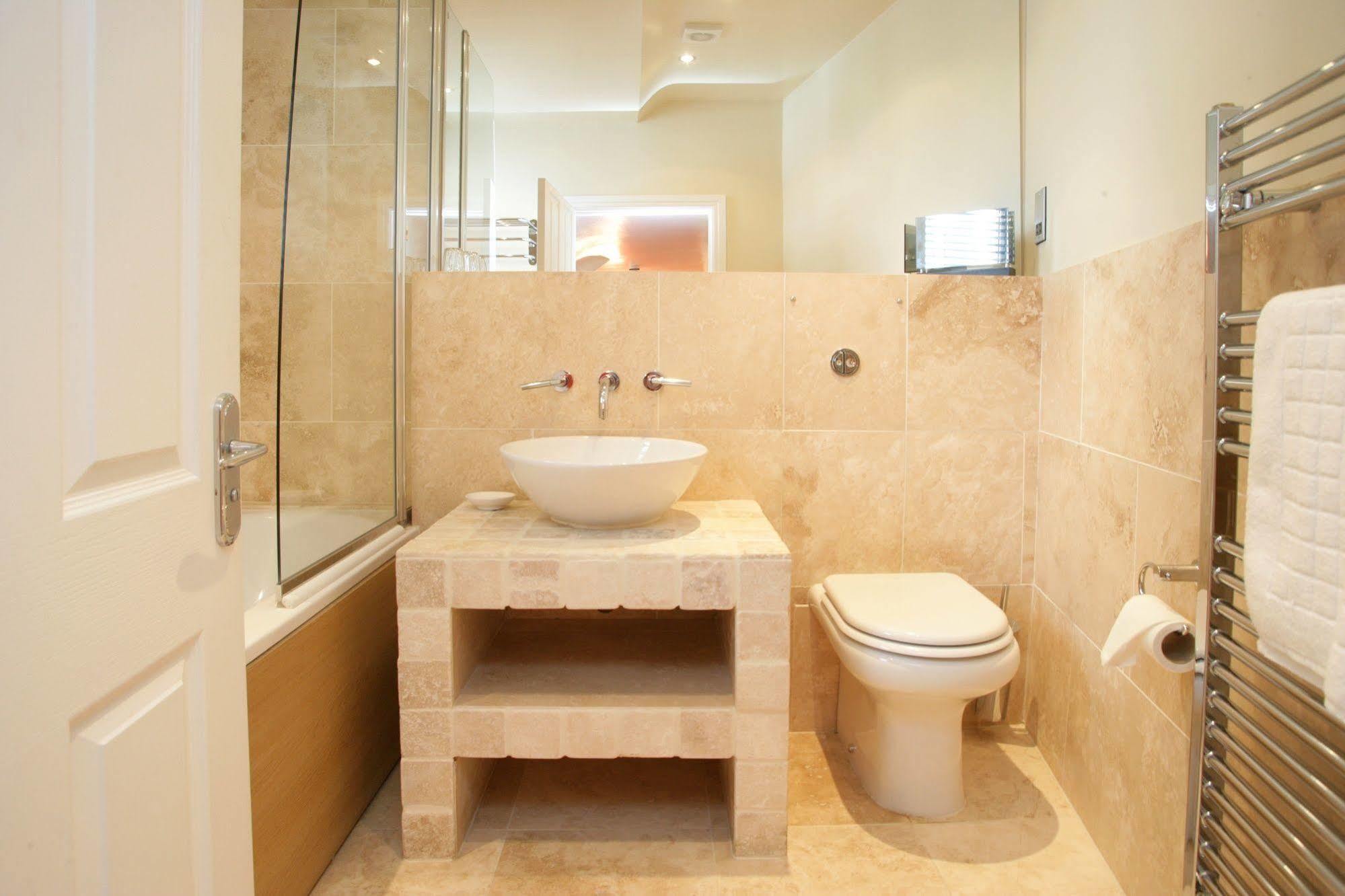 Urban Beach Hotel Bournemouth Kültér fotó